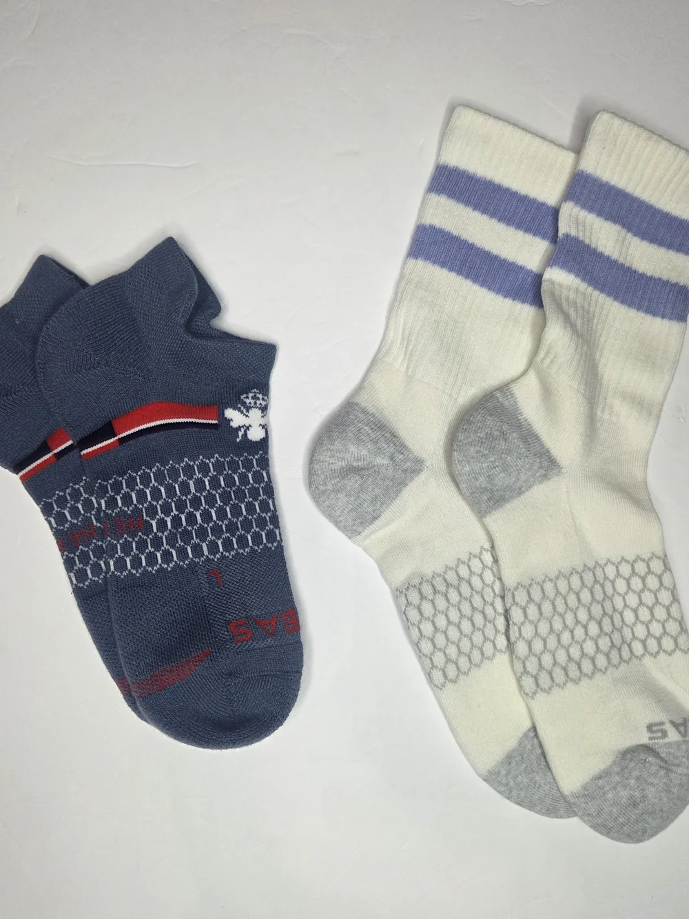 Womens Bomba Socks Size Medium